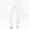 Sami Sweatpants - Marl White 13 Sami Sweatpants - Marl White -Blakely Clothing Store 3077IWMARLWHITELEADD
