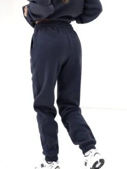 Sami Sweatpants - True Navy -Blakely Clothing Store 3077IWTRUENAVYD 1