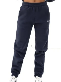 Sami Sweatpants - True Navy -Blakely Clothing Store 3077IWTRUENAVYD 2