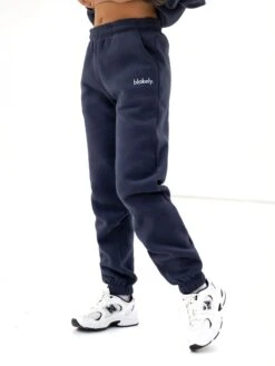 Sami Sweatpants - True Navy -Blakely Clothing Store 3077IWTRUENAVYD