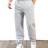Italic Relaxed Sweatpants - Marl Grey 13 Italic Relaxed Sweatpants - Marl Grey -Blakely Clothing Store 3078IMARLGREYHORIZONTAL05LEADD
