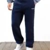Italic Relaxed Sweatpants - Navy 12 Italic Relaxed Sweatpants - Navy -Blakely Clothing Store 3078INAVYHORIZONTAL07LEADD
