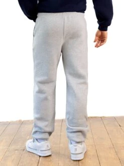 Italic Linear Relaxed Sweatpants - Marl Grey 8 Italic Linear Relaxed Sweatpants - Marl Grey -Blakely Clothing Store 3079IMARLGREYVERTICAL05D
