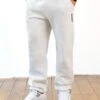 Italic Linear Relaxed Sweatpants - Marl White 12 Italic Linear Relaxed Sweatpants - Marl White -Blakely Clothing Store 3079IMARLWHITEVERTICAL06LEADD