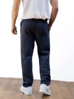 Legacy Relaxed Sweatpants - True Navy -Blakely Clothing Store 3081 NAVY02D