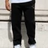 Legacy Relaxed Sweatpants - Black 12 Legacy Relaxed Sweatpants - Black -Blakely Clothing Store 3081BLACKD