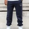 Legacy Relaxed Sweatpants - True Navy -Blakely Clothing Store 3081NAVYD