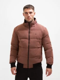 Ultimate Puffer Coat - Burgundy 8 Ultimate Puffer Coat - Burgundy -Blakely Clothing Store 3112Burgundy 03D 2c621871 0857 419c a059 7d039a0e6b28