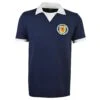 Scotland 1974 World Cup Kids Retro Football Shirt 2 Scotland 1974 World Cup Kids Retro Football Shirt -Blakely Clothing Store 31153 1
