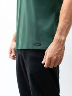 Otis Relaxed T-Shirt - Forest Green -Blakely Clothing Store 3124TGREEN04D 7f449b68 14b7 48a3 bd94 6fbfa0927197