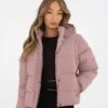 Multiway Puffer Coat 2 - Pink -Blakely Clothing Store 3125PINKLEAD1D bf020e6f c055 4ad7 bbf2 b558fc74d351