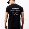 Champions Legacy Relaxed T-Shirt - Black 25 Champions Legacy Relaxed T-Shirt - Black -Blakely Clothing Store 3143MBLACK03LEADD