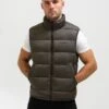 Ultimate Gilet - Slate 12 Ultimate Gilet - Slate -Blakely Clothing Store 3163Charcoal 06leadD