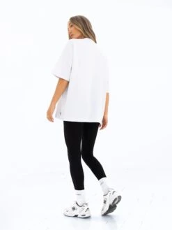 Apex 610 Ultra Oversized T-Shirt - White -Blakely Clothing Store 3254WHITE02D dc8459fd 1f74 4d94 b57b f2add82adcb7