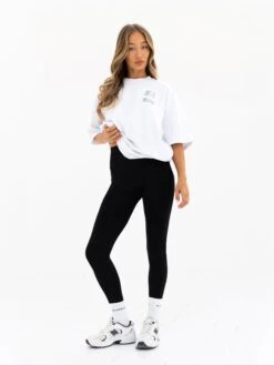 Apex City Ultra Oversized T-Shirt - White 9 Apex City Ultra Oversized T-Shirt - White -Blakely Clothing Store 3256WHITE02D 81823507 586e 4ce3 9512 6cb01029ebe1