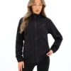 Apex Active Jacket - Black -Blakely Clothing Store 3296WBLACKLEADD