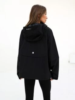 Apex Tech Jacket - Black -Blakely Clothing Store 3298WBLACKD 2