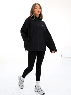 Apex Tech Jacket - Black -Blakely Clothing Store 3298WBLACKD 3