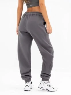 Isabel Sweatpants - Charcoal -Blakely Clothing Store 3305CHARCOAL06D