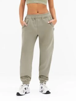 Isabel Sweatpants - Olive