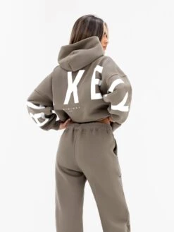 Isabel Sweatpants - Safari Green 11 Isabel Sweatpants - Safari Green -Blakely Clothing Store 3305SAFARIGREEN01D