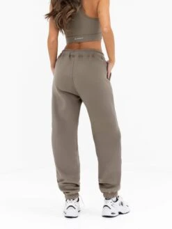 Isabel Sweatpants - Safari Green 9 Isabel Sweatpants - Safari Green -Blakely Clothing Store 3305SAFARIGREEN06D