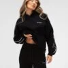 Apex Pro Oversized Hoodie - Black 12 Apex Pro Oversized Hoodie - Black -Blakely Clothing Store 3342Black 01LEADD 38230cb3 d5c3 4468 9134 a8e7c299c13b