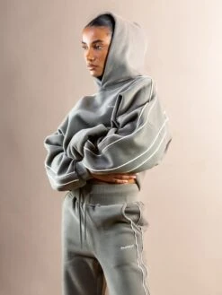 Apex Pro Oversized Hoodie - Safari Green -Blakely Clothing Store 3342SAFARID 323e2a2d c3b2 42f1 8d86 cd50f4dab75f