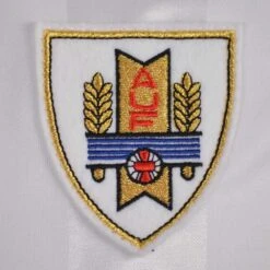 Kids Uruguay 1986 World Cup Retro Football Shirt - Heritage Edition -Blakely Clothing Store 3350 2 1