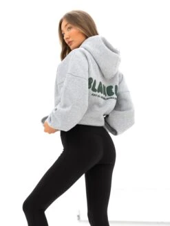 Cloud Print Oversized Hoodie - Marl Grey 11 Cloud Print Oversized Hoodie - Marl Grey -Blakely Clothing Store 3470MARL01D 27fb6b92 897d 49b1 9dc1 b7571f396fe5