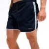 Panel Swim Shorts - Dark Navy -Blakely Clothing Store 3674DARKNAVYLEADD