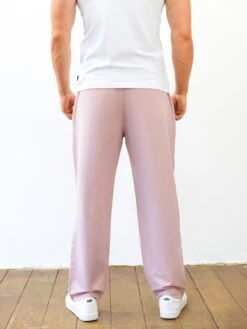 Preston Trousers - Pink -Blakely Clothing Store 3712PINK04D