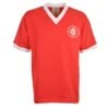 Sport Club Internacional Kids Retro Football Shirt -Blakely Clothing Store 4557 3