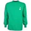 Tottenham Hotspur Pat Jennings Kids Goalkeeper Shirt - 1964-1973 Retro Style