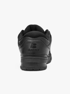 Pacer 610 Trainers - Black 9 Pacer 610 Trainers - Black -Blakely Clothing Store 610s Black 3