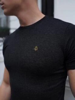 Sequoia T-Shirt - Black -Blakely Clothing Store 720 5jetblackD 6 cad4f1e9 a87e 41e1 a497 b4215523bbdb