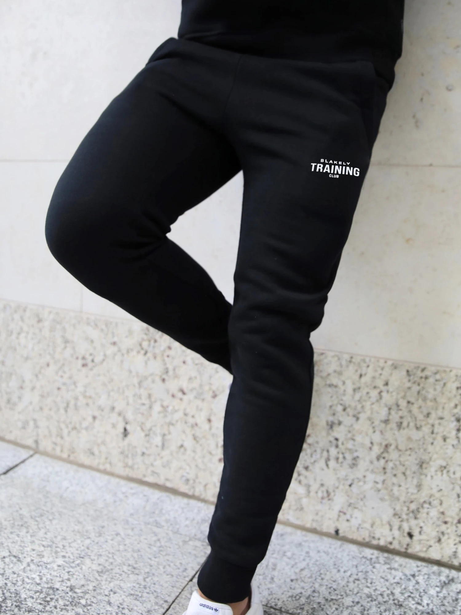 Training Club Sweatpants - Black 1 Training Club Sweatpants - Black
