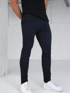 Stretch Chino - Navy -Blakely Clothing Store 831ChinoNavy1D NewWebSize 74ff23f2 7f39 47a4 87e2 e1ff8dc9e18f