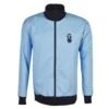 Coventry City Track Top - Heavy Drill Cotton Jersey 7 Coventry City Track Top - Heavy Drill Cotton Jersey -Blakely Clothing Store 9039