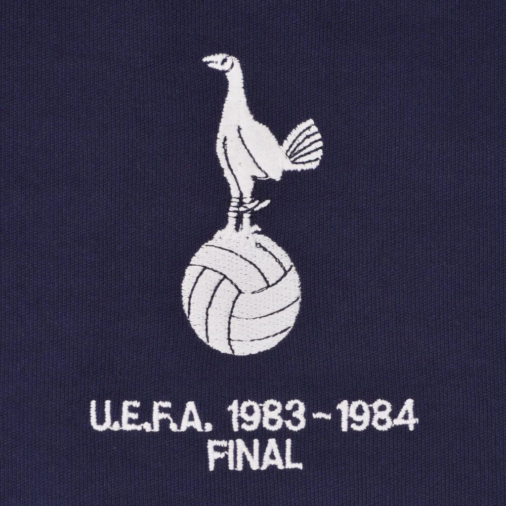 Tottenham Hotspur 1984 UEFA Cup Final Track Top 2 Tottenham Hotspur 1984 UEFA Cup Final Track Top - Image 2