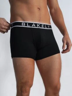 B2 | Boxers - Mixed 3 Pack 9 B2 | Boxers - Mixed 3 Pack -Blakely Clothing Store 976 6BlackBoxers1D 65bae30b 46b4 4e91 aa13 cbcffdc6a6c8