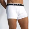 B2 | Boxers - White 3 Pack -Blakely Clothing Store 976 6WhiteBoxers1D