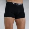 BLK Boxers - Black 3 Pack -Blakely Clothing Store 976BlackBoxers1D NewWebSize