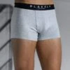BLK Boxers - Grey 3 Pack 4 BLK Boxers - Grey 3 Pack -Blakely Clothing Store 976GreyBoxers1D NewWebSize
