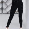 High Waisted Skinny Jeans - Black 13 High Waisted Skinny Jeans - Black -Blakely Clothing Store 985B1 NewWebSize