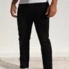 Vol.10 Slim Jeans - Black 13 Vol.10 Slim Jeans - Black -Blakely Clothing Store 987Black 04LEADD