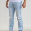 Vol.10 Slim Jeans - Light Blue -Blakely Clothing Store 987LightBlue 02LeadD