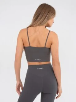 Ultimate Sculpt Bra - Charcoal -Blakely Clothing Store B105CHARCOALD 1