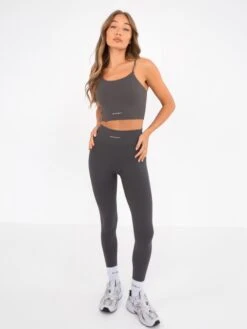 Ultimate Sculpt Bra - Charcoal -Blakely Clothing Store B105CHARCOALD