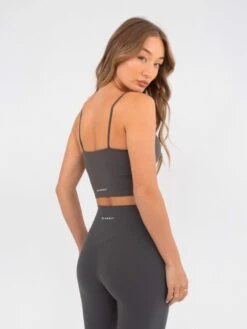 Ultimate Sculpt Bra - Charcoal -Blakely Clothing Store B105CHARCOALD 4